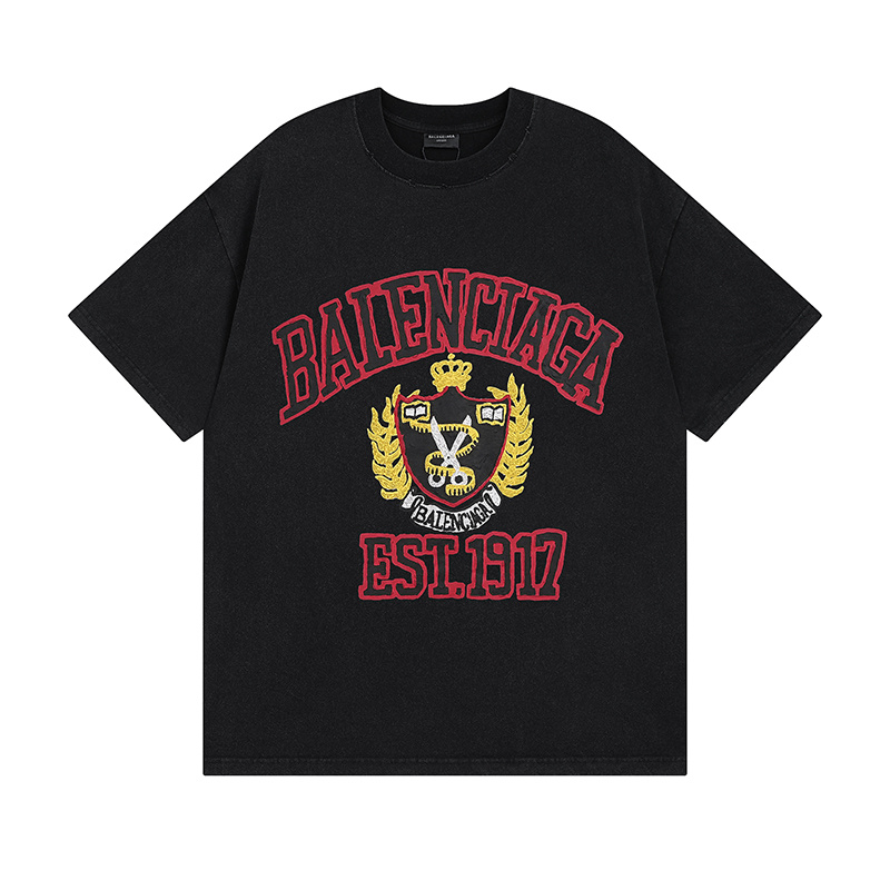  Balenciaga  T-shirt KT2352