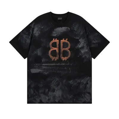  Balenciaga  T-shirt KT2356 01