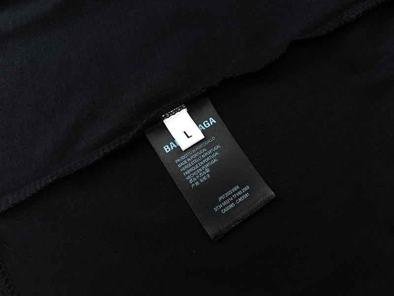  Balenciaga  T-shirt KT2356