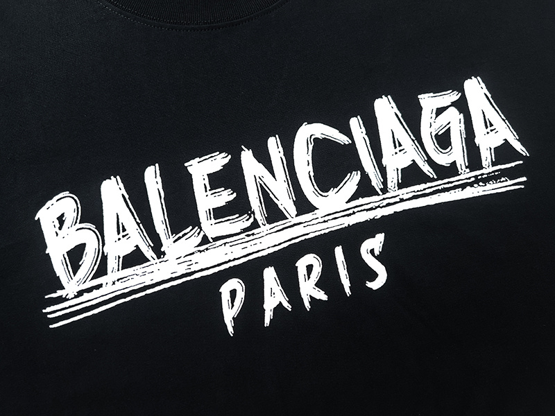  Balenciaga  T-shirt KT2357