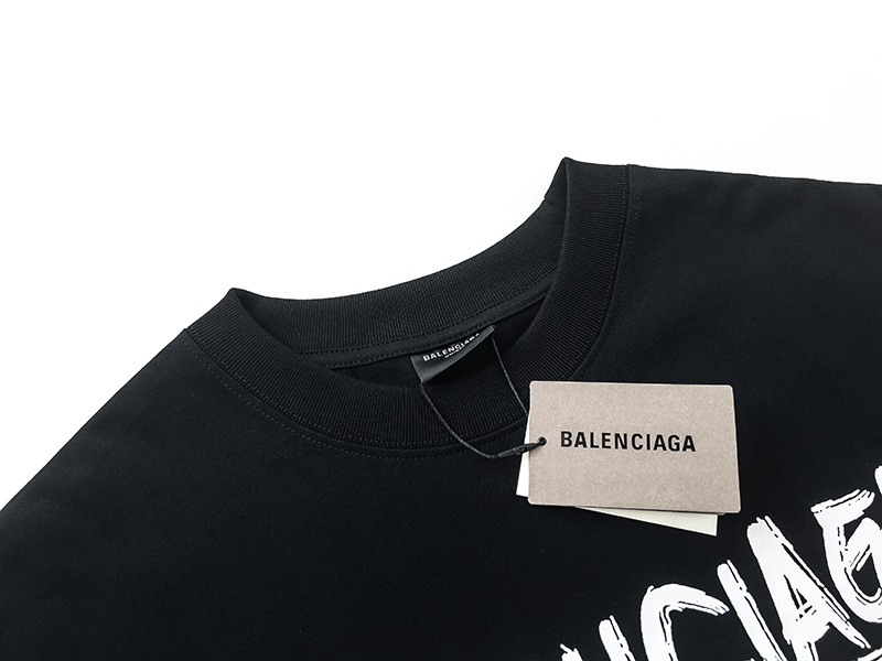  Balenciaga  T-shirt KT2357