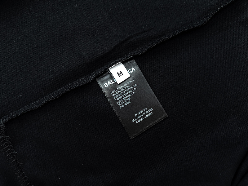  Balenciaga  T-shirt KT2357