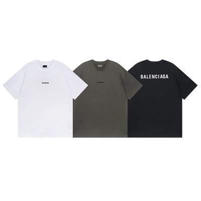  Balenciaga  T-shirt KT2380 01