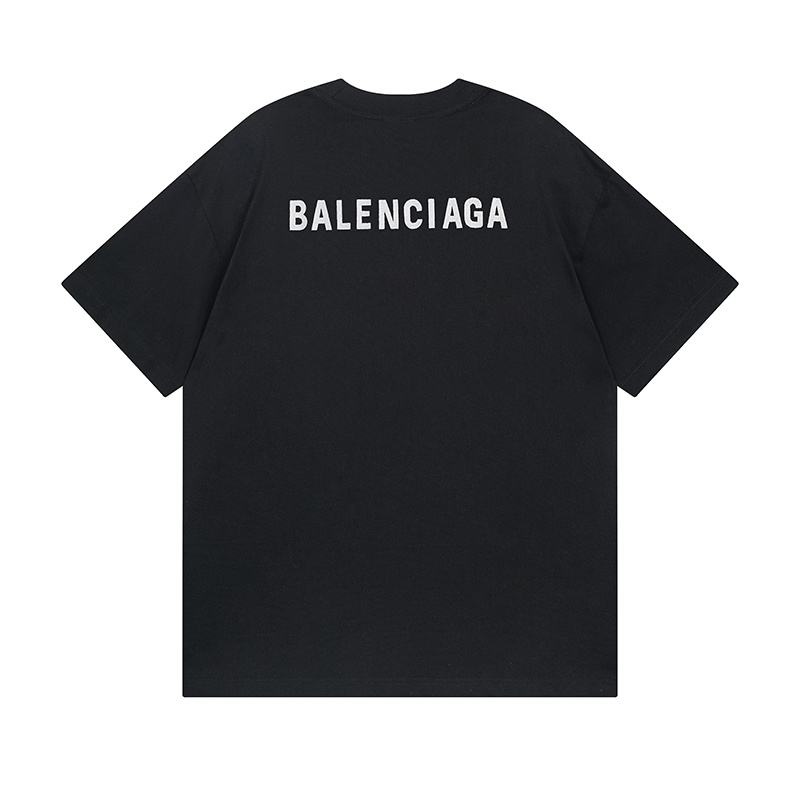  Balenciaga  T-shirt KT2380