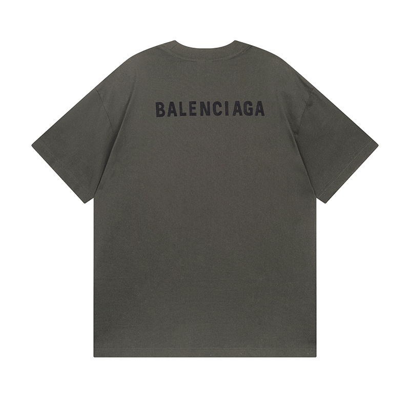  Balenciaga  T-shirt KT2380