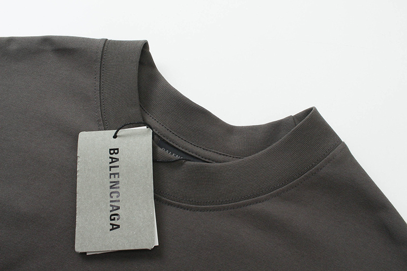 Balenciaga  T-shirt KT2380