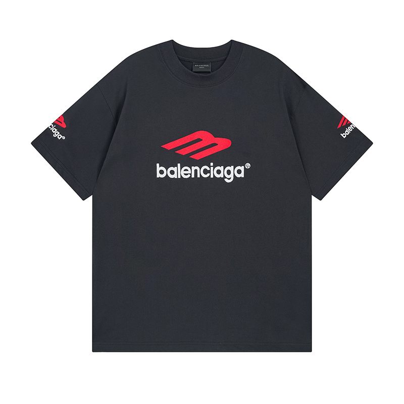  Balenciaga  T-shirt KT2382