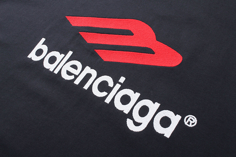  Balenciaga  T-shirt KT2382