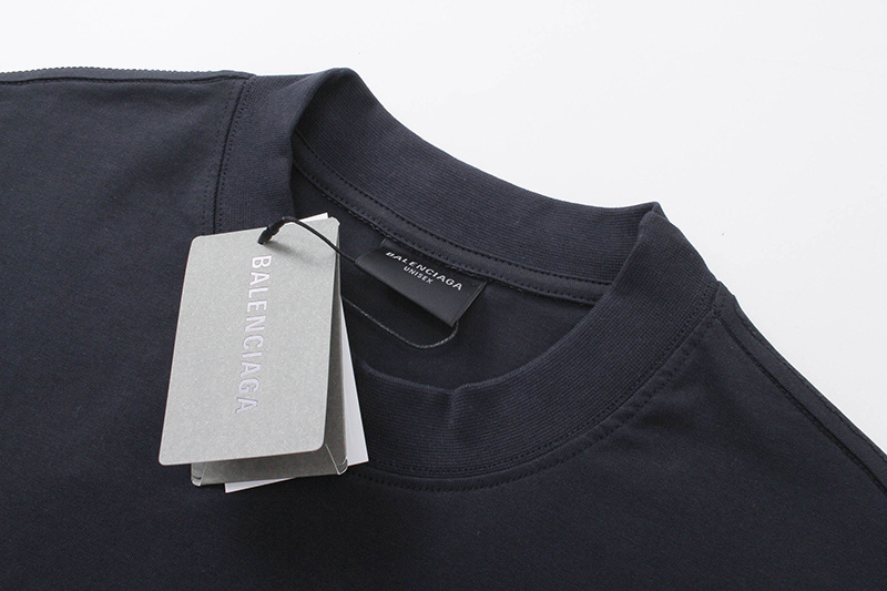  Balenciaga  T-shirt KT2382
