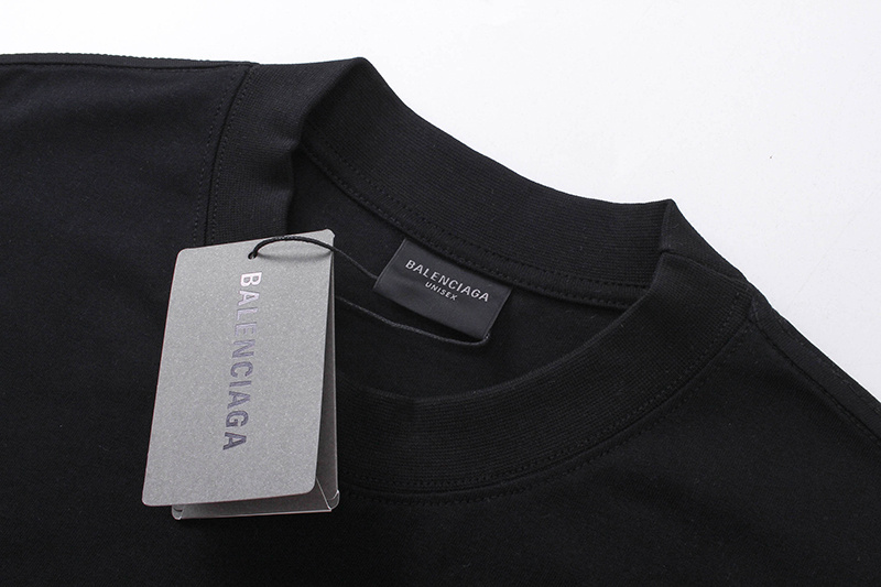  Balenciaga  T-shirt KT2386