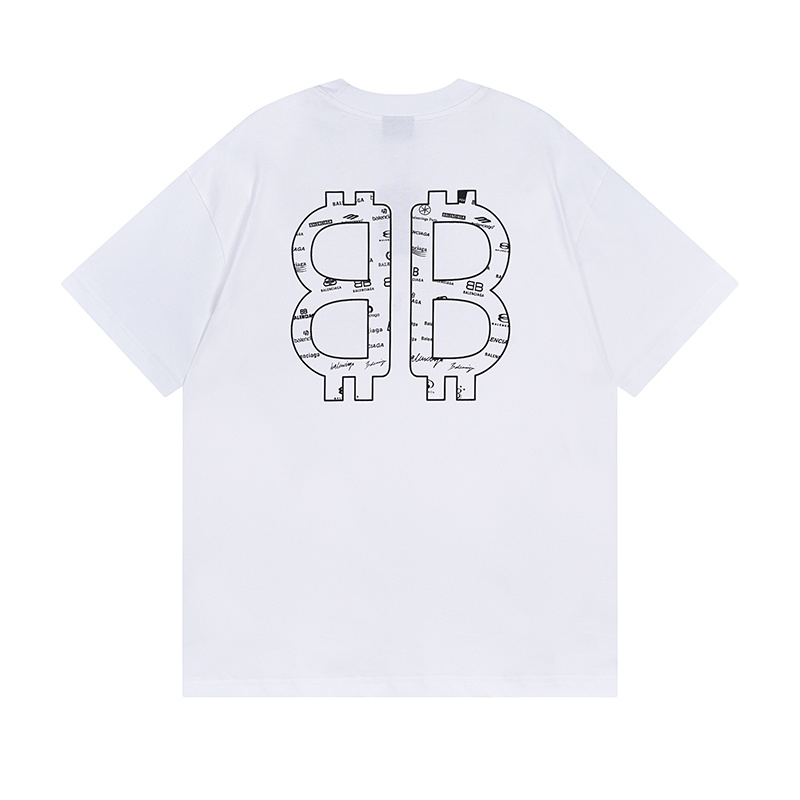  Balenciaga  T-shirt KT2392