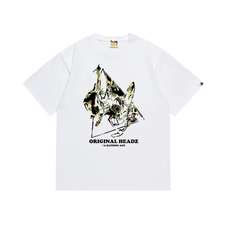  Bape  T-shirt 131