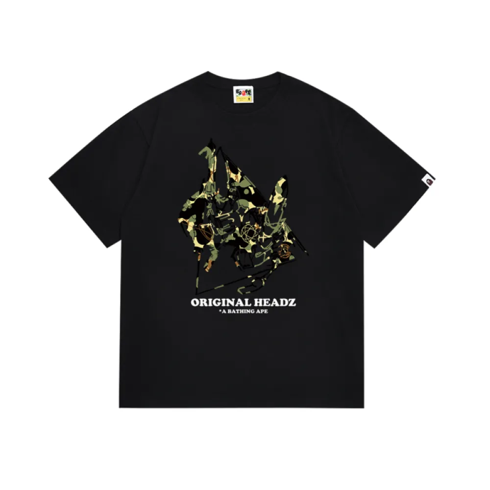  Bape  T-shirt 131