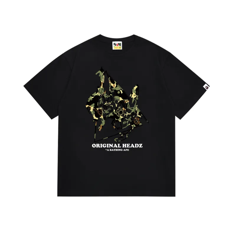  Bape  T-shirt 131