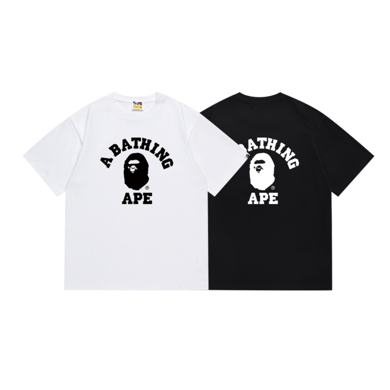 Bape  T-shirt 134