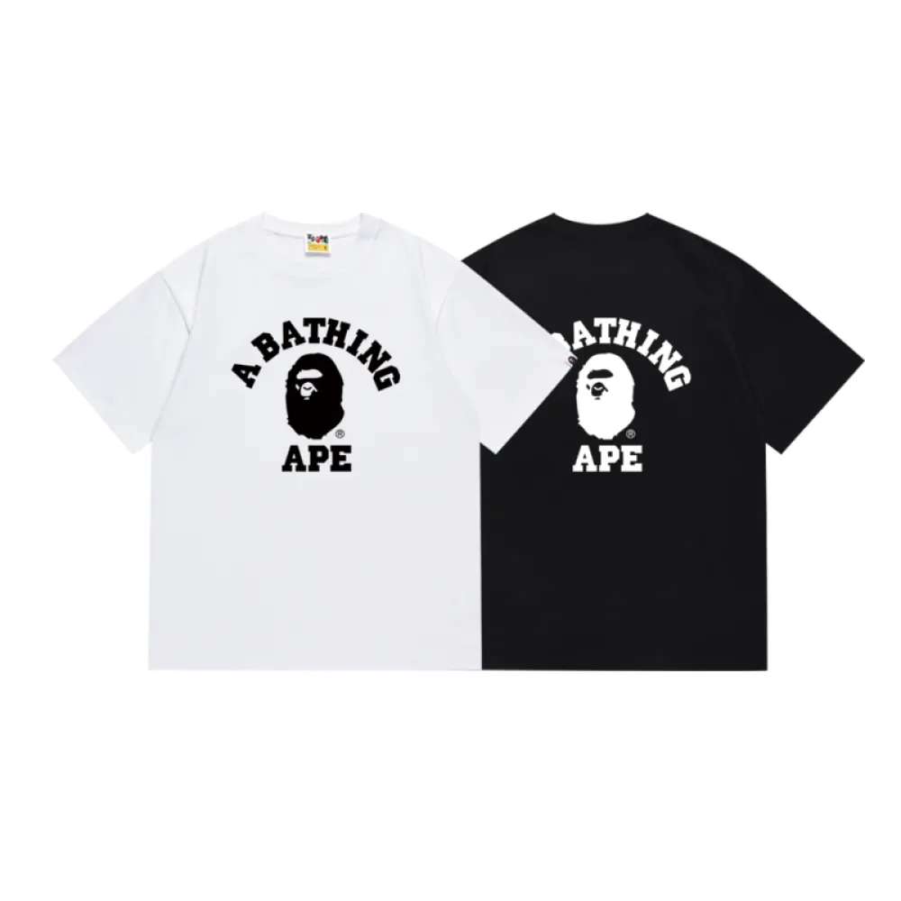  Bape  T-shirt 134