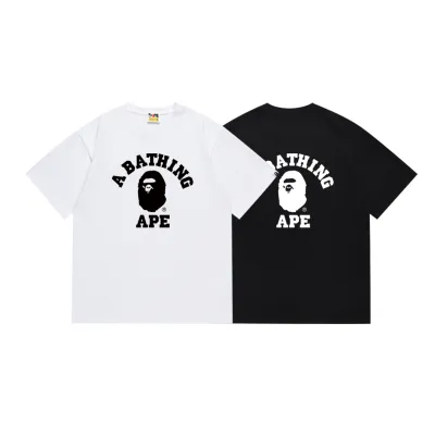  Bape  T-shirt 134 01