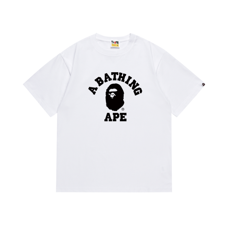 Bape  T-shirt 134