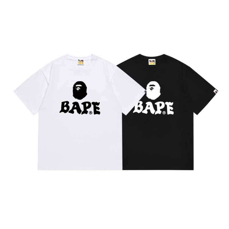 Bape  T-shirt 135