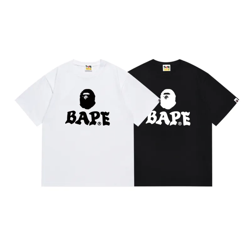  Bape  T-shirt 135