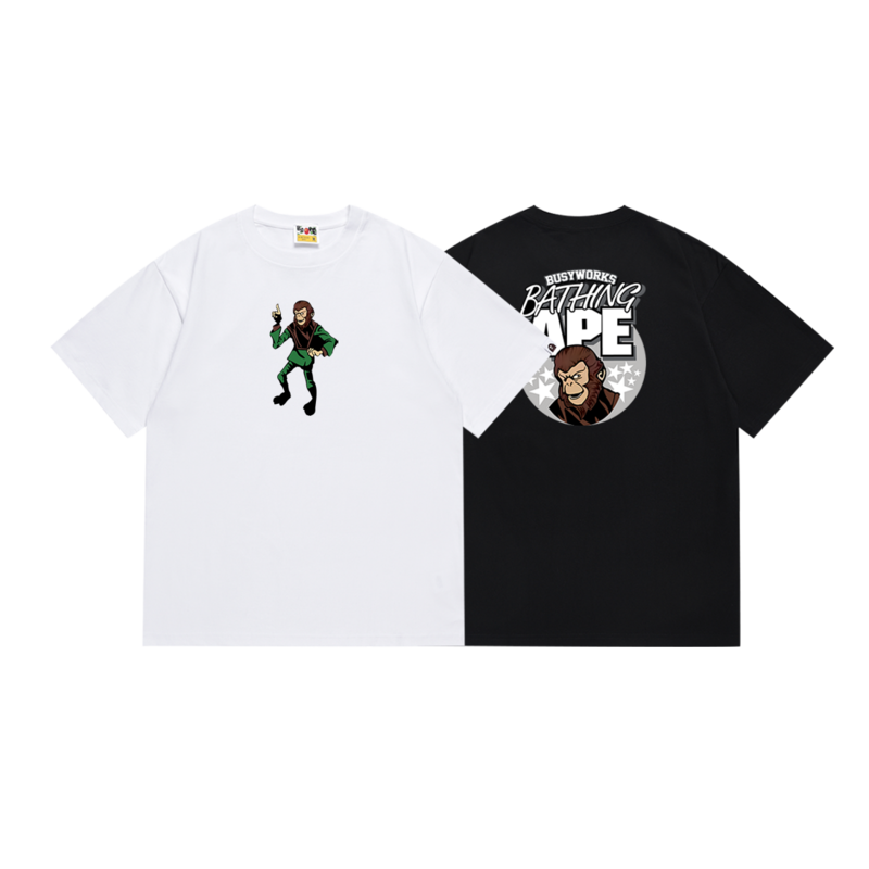 Bape  T-shirt 137