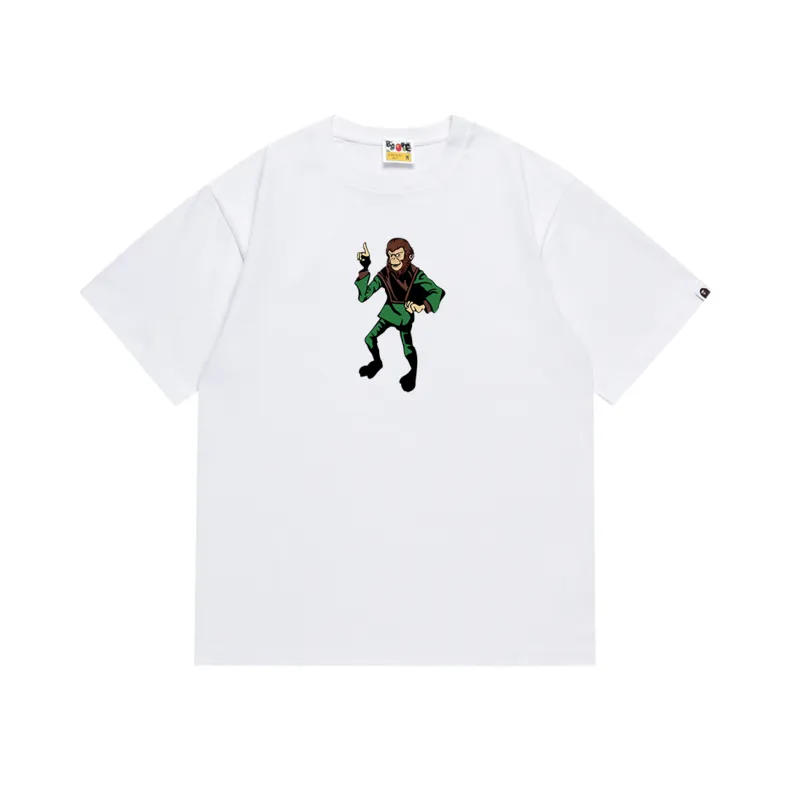  Bape  T-shirt 137