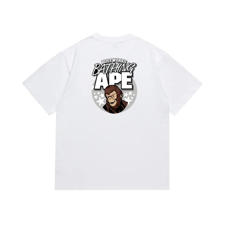  Bape  T-shirt 137