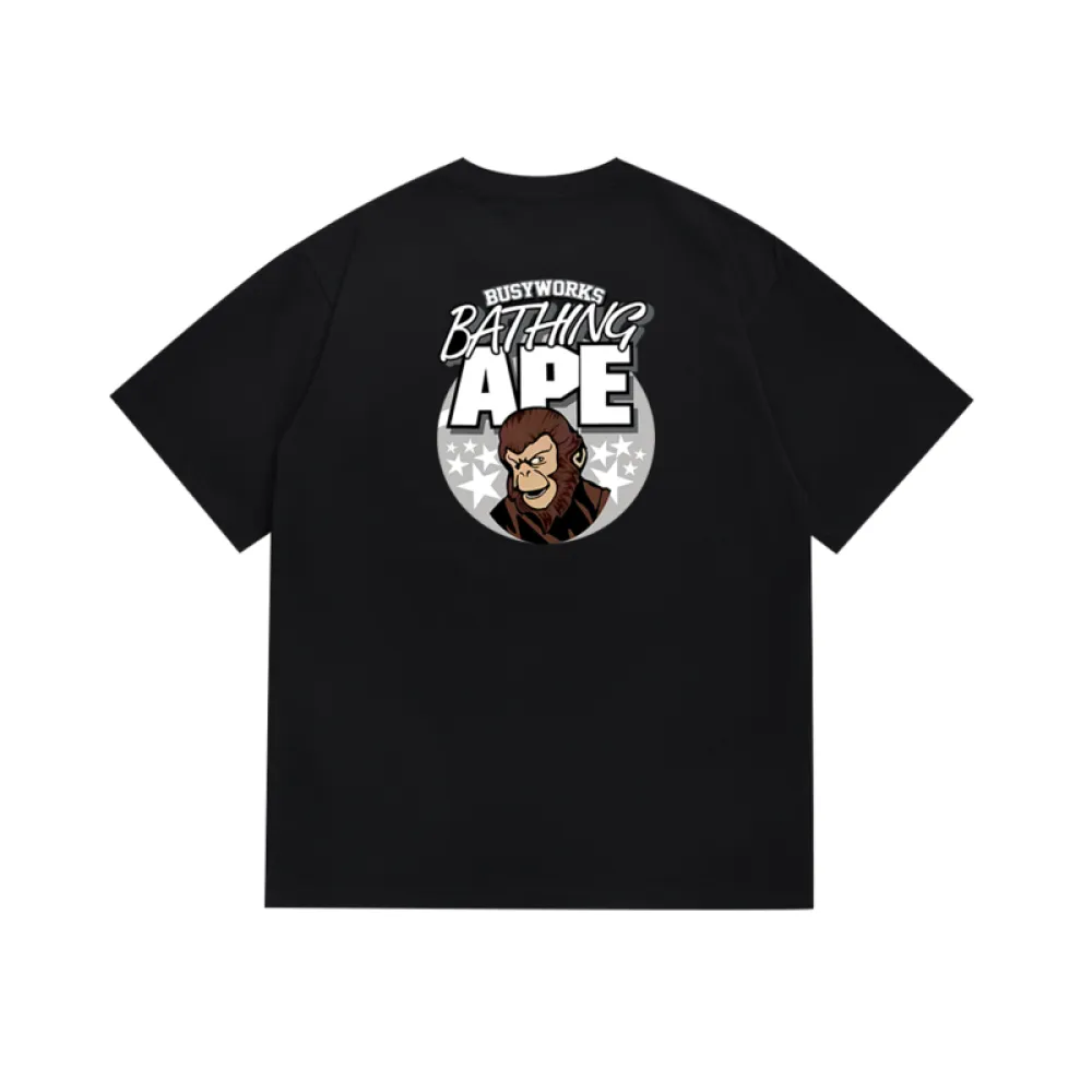  Bape  T-shirt 137