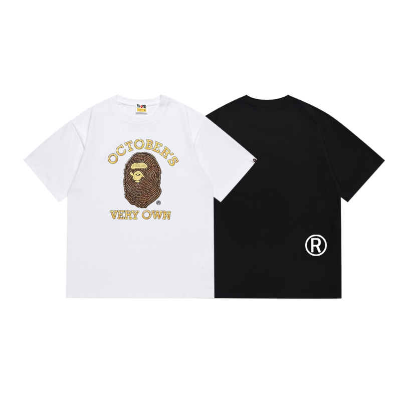 Bape  T-shirt 138