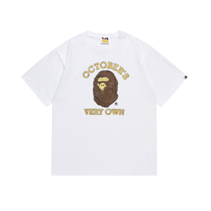 Bape  T-shirt 138