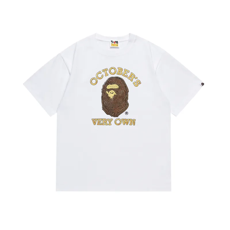  Bape  T-shirt 138