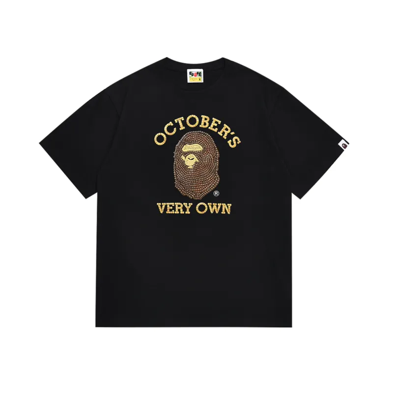  Bape  T-shirt 138