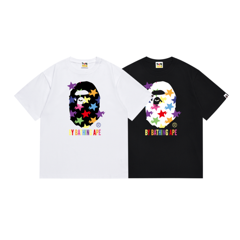 Bape  T-shirt 139