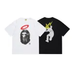  Bape  T-shirt 142