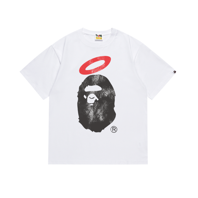 Bape  T-shirt 142