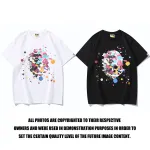  Bape  T-shirt 1871