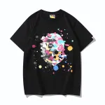 Bape  T-shirt 1871