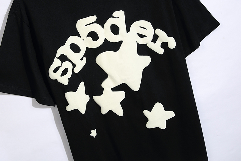 Sp5der T-shirt 6009