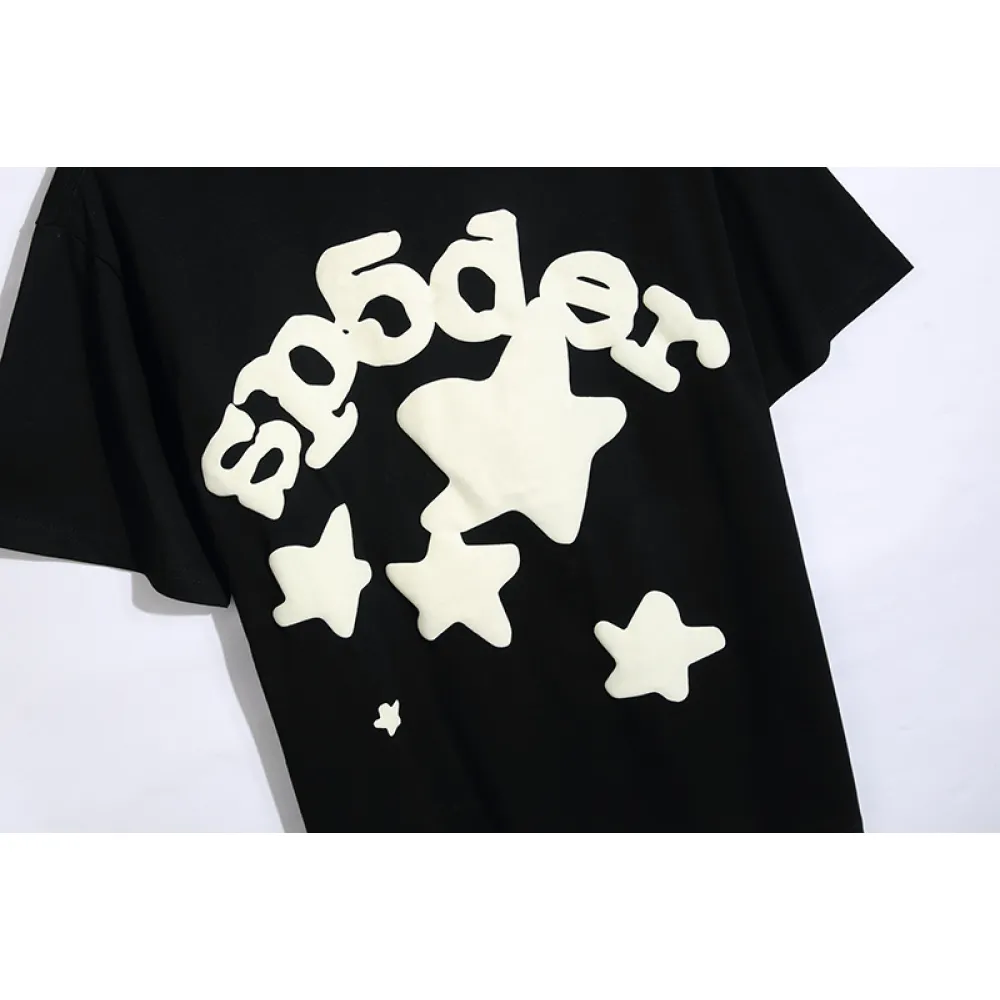 Sp5der T-shirt 6009
