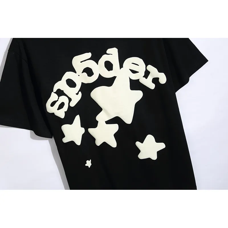 Sp5der T-shirt 6009