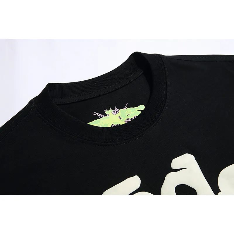 Sp5der T-shirt 6009