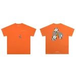  Chrome Hearts  T-shirt k6017
