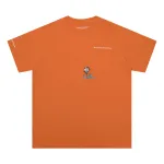 Chrome Hearts  T-shirt k6017