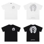  Chrome Hearts  T-shirt K6028