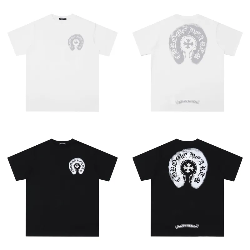  Chrome Hearts  T-shirt K6028