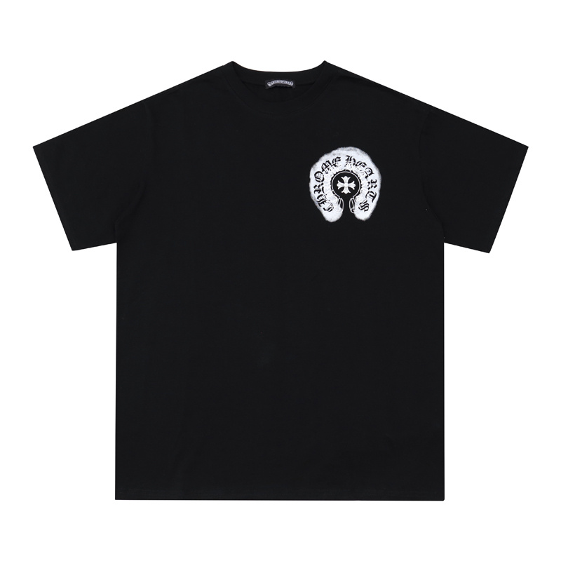  Chrome Hearts  T-shirt K6028