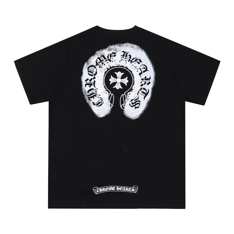 Chrome Hearts  T-shirt K6028