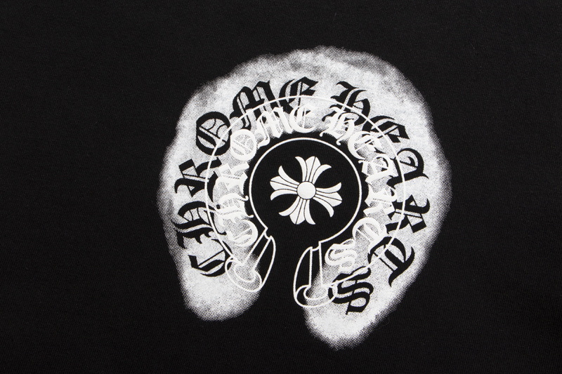  Chrome Hearts  T-shirt K6028