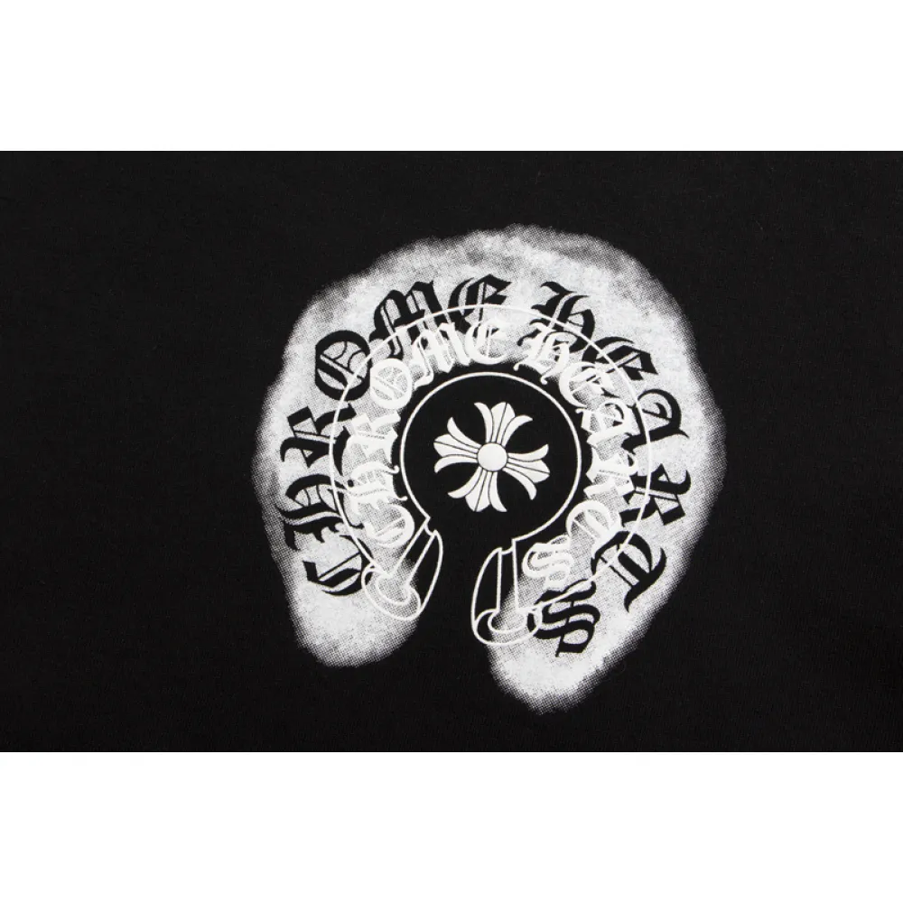  Chrome Hearts  T-shirt K6028