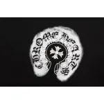  Chrome Hearts  T-shirt K6028